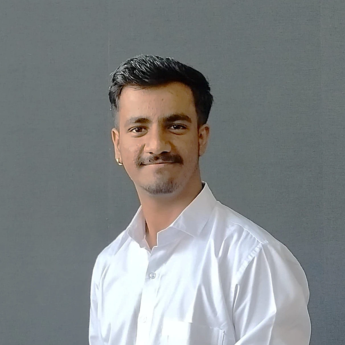 Vrajesh Patadiya